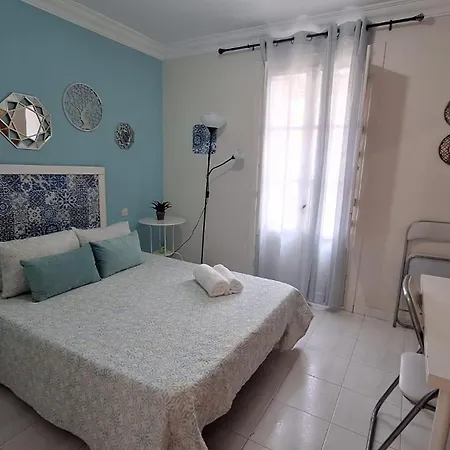 Boteros 5 Apartment *