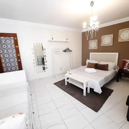 Boteros 5 * Seville